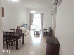 Tanglin Regency (D10), Condominium #602068381